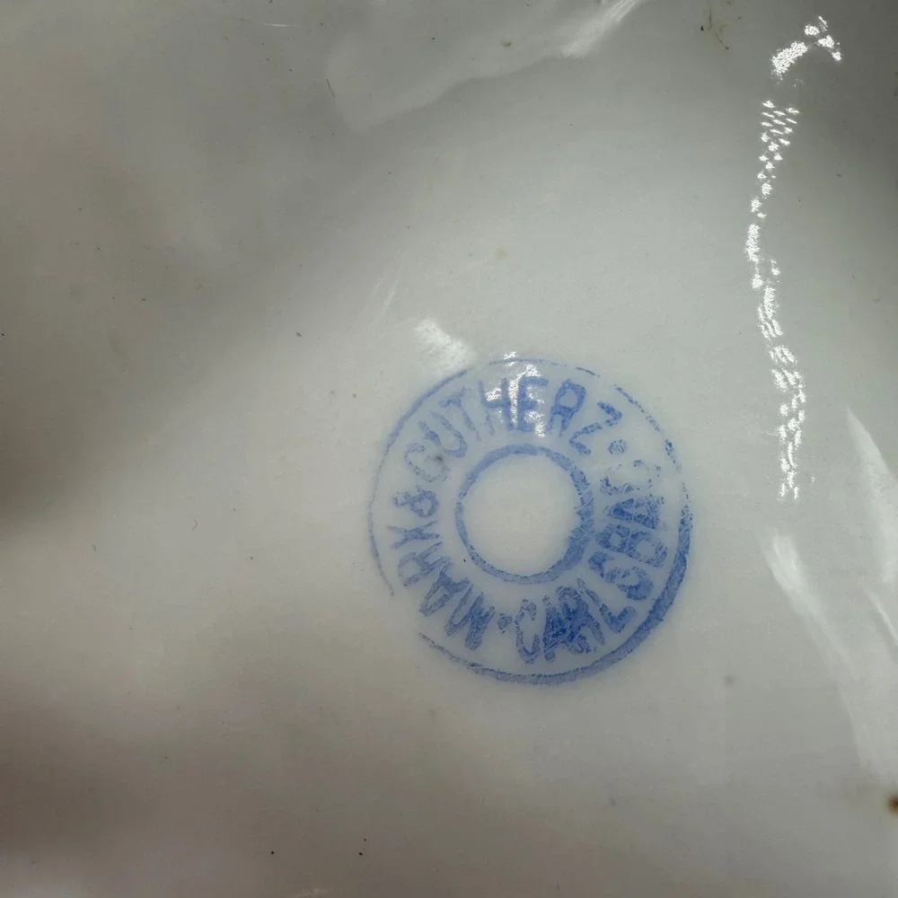 N/A antique marx